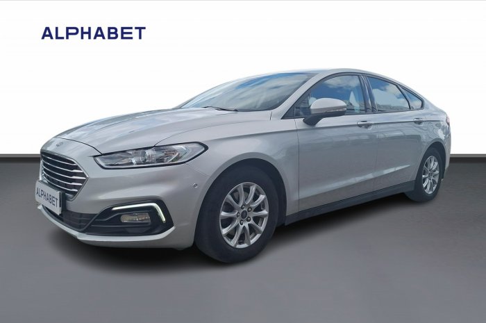 Ford Mondeo Ford Mondeo 2.0 EcoBlue Trend Mk5 (2014-)