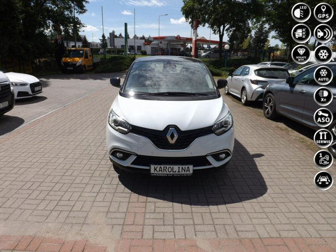 Renault Scenic IV (2016-)