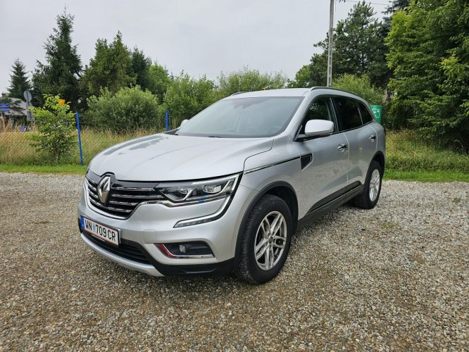 Renault Koleos Automat/4x4/FullOpcja II (2016-)