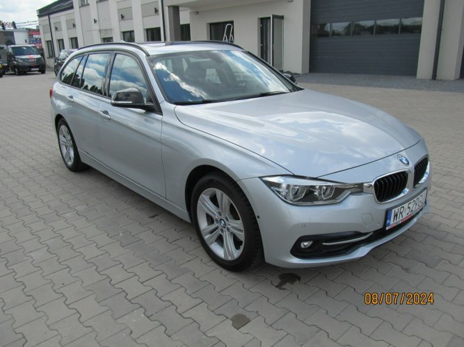 BMW 318 F30/F31 (2012-)