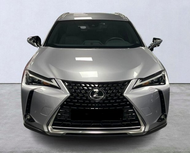 Lexus UX Lexus UX 250h Comfort