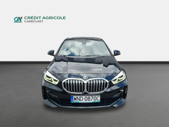 BMW 118 Seria 1 118i M Sport aut Hatchback. WND0870C F40 (2019-)