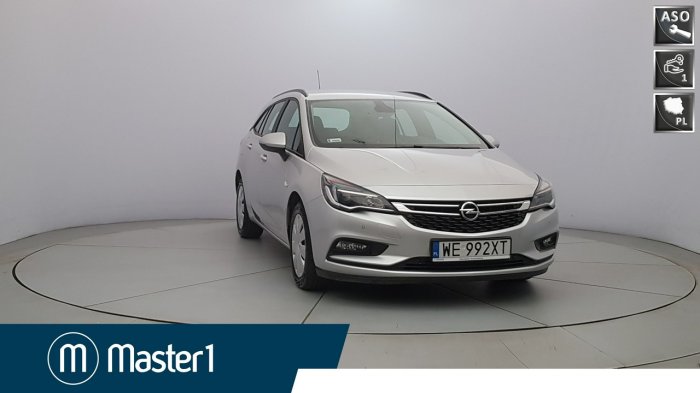 Opel Astra 1.6 CDTI Enjoy S&S ! Z Polskiego Salonu ! FV 23 % ! K (2015-2021)