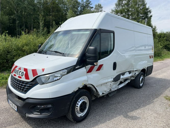 Iveco Daily 35S14