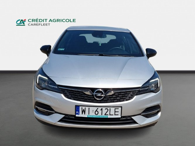 Opel Astra V 1.5 CDTI GS Line S&S Hatchback. WI612LE K (2015-2021)