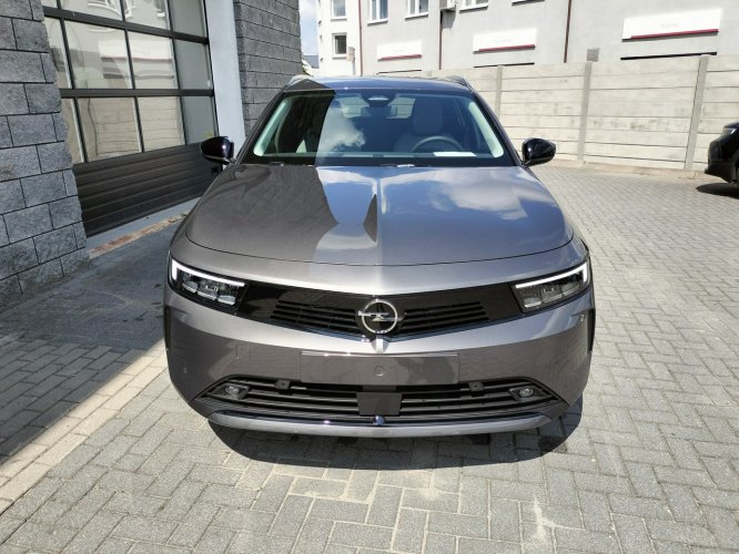 Opel Astra Kombi 2023 wyprzedaż rocznika, bogate wyposażenie L (2021-)