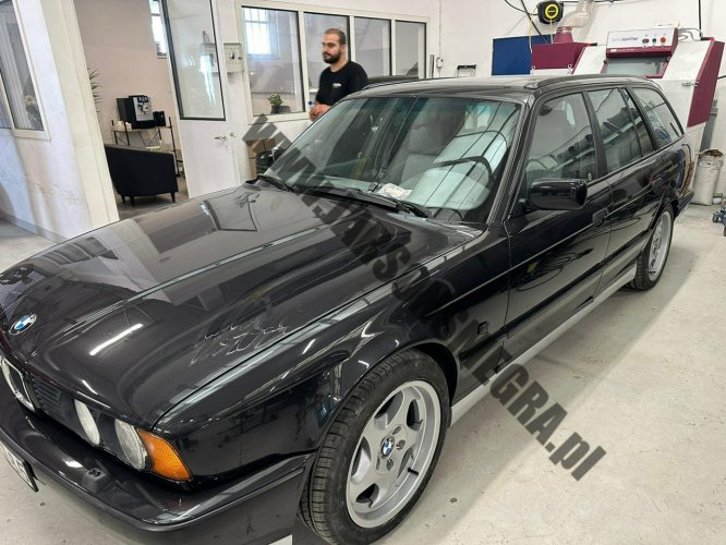 BMW M5 II (E34) (1989-1995)