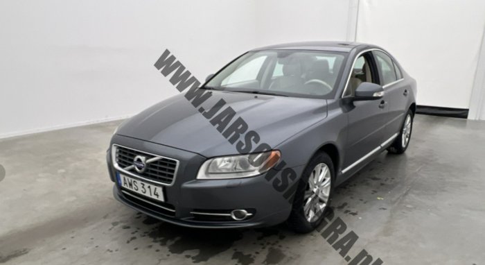 Volvo S80 II (2006-)