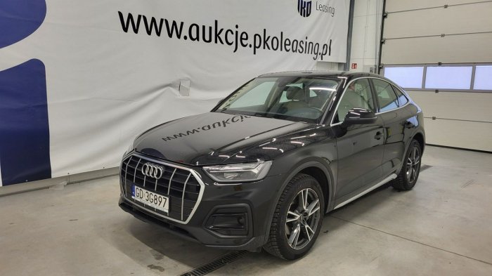 Audi Q5 FY (2017-)