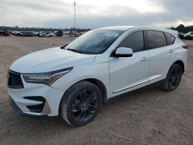 Acura RDX 2021 ACURA RDX ADVANCE II (2013-)