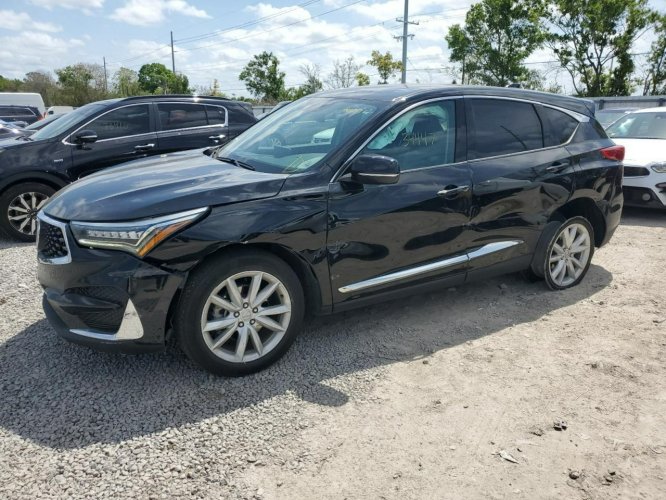 Acura RDX 2021 ACURA RDX II (2013-)