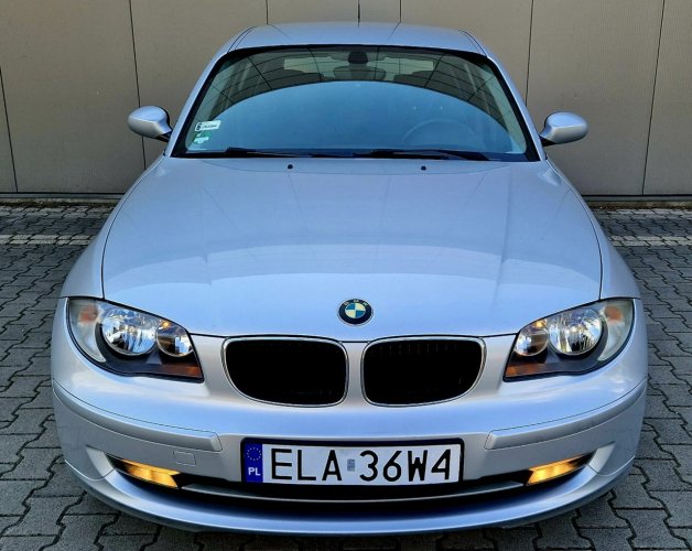 BMW 116 *Benzyna*Gwarancja*Możliwa Zamiana* E87 (2004-2013)