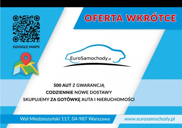 Renault Kangoo ZEN 44tys. km.! F-vat Salon Polska Gwarancja IV (2013-)