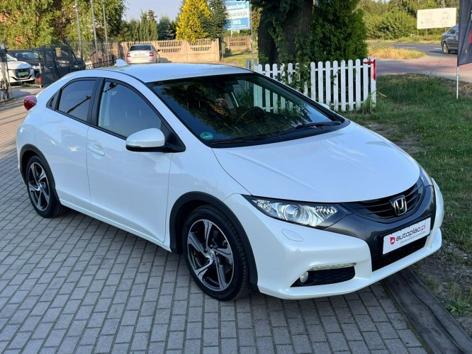 Honda Civic *Lakier Perła*Benzyna*Gwaracnja* IX (2011-)