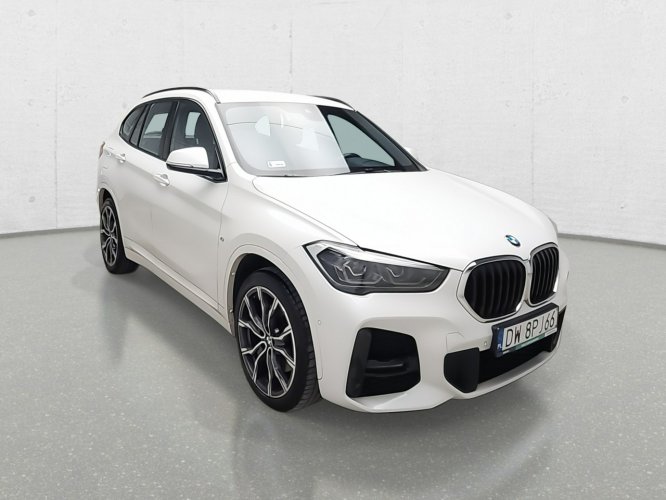 BMW X1 II (F48) (2015-)