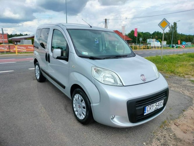 Fiat Qubo