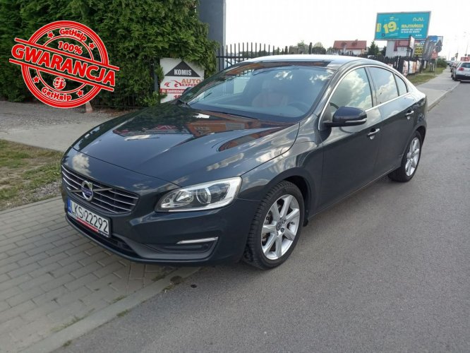 Volvo S60 II (2010-)