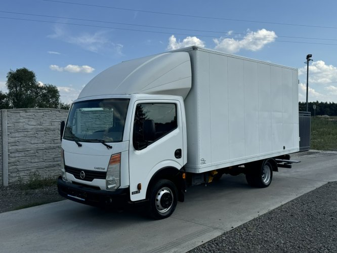 Nissan Cabstar