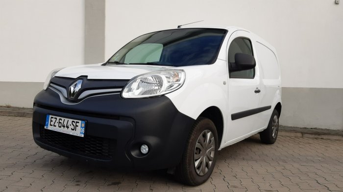 Renault Kangoo I Właściciel # Stan bdb #