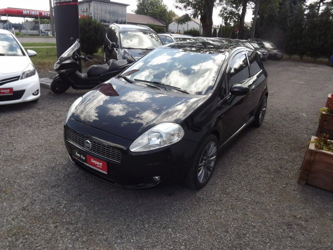 Fiat Grande Punto