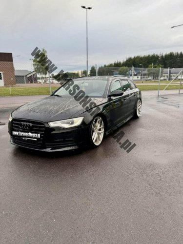 Audi A6 C7 (2011-)