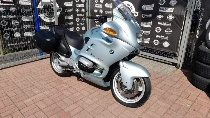 BMW R Bmw R1100RT