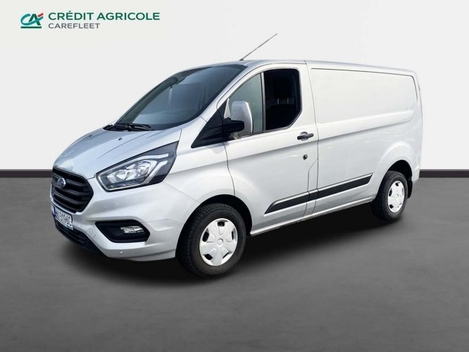 Ford Transit Custom 280 L1H1 Trend Furgon. WX3196C