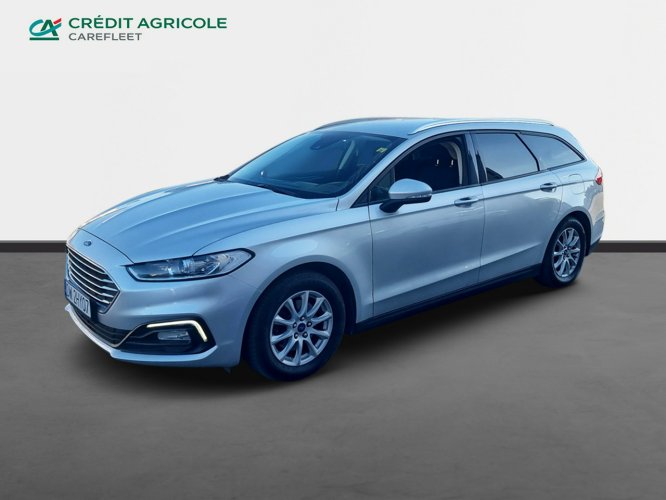 Ford Mondeo 2.0 EcoBlue Trend Kombi. DW2HY07 Mk5 (2014-)