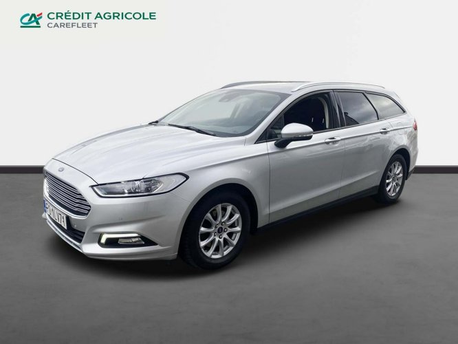 Ford Mondeo 2.0 TDCi Trend Kombi. PO1LV71 Mk5 (2014-)