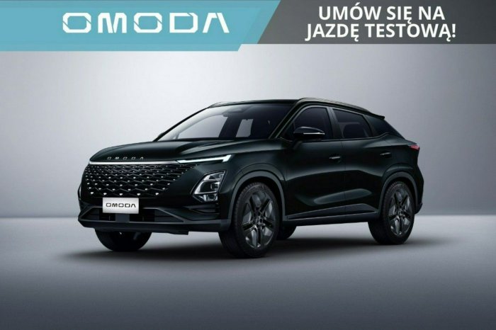 OMODA 5 Omoda 5! 147KM! Wersja Premium! II (2010-)