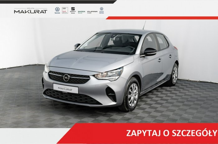 Opel Corsa WD4111N#1.2 Edition Cz.cof Bluetooth Ekran dotykowy Salon PL F (2019-)