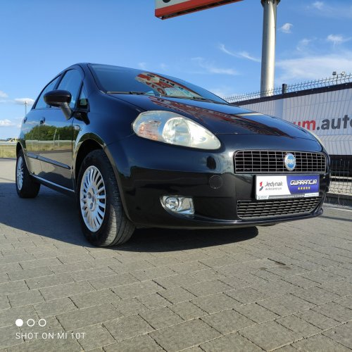 Fiat Grande Punto