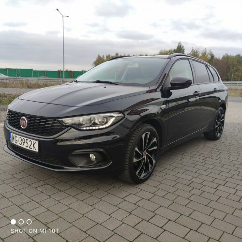 Fiat Tipo II (2016-)