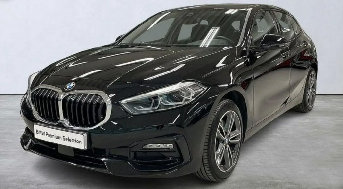 BMW 118 BMW Seria 1 118i F40 (2019-)