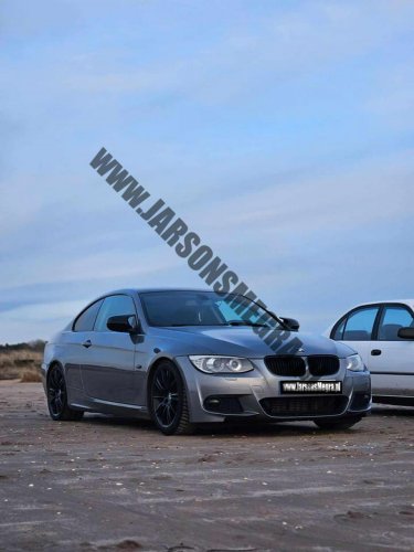 BMW 320 E90E91E92E93(2005-2012)