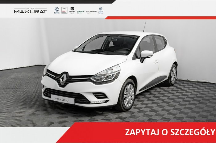 Renault Clio WD9937M#0.9 Energy TCe Alize KLIMA Bluetooth USB Salon PL VAT 23% IV (2012-)