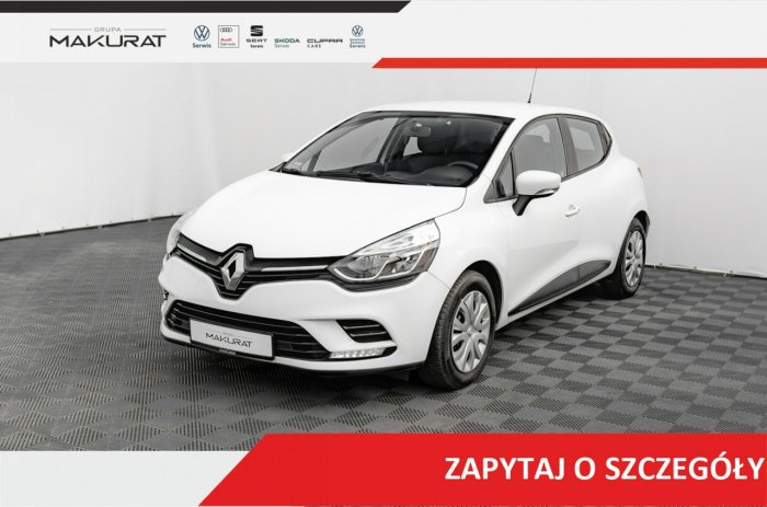 Renault Clio GD4J314#0.9 Energy TCe Alize KLIMA Bluetooth USB Salon PL VAT 23% IV (2012-)