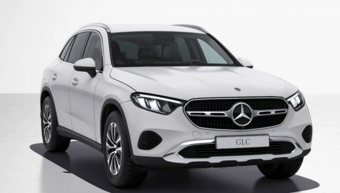 Mercedes GLC 220 GLC 220 d 4MATIC