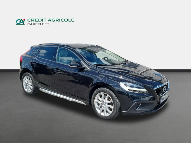 Volvo V40 Cross Country V40 CC T3 Drive-E Momentum. WW077YU II (2012-)