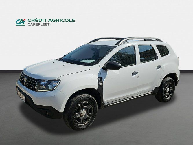 Dacia Duster Dacia Duster 1.5 Blue dCi Essential 4WD Kombi dw4ch71 II (2017 -)