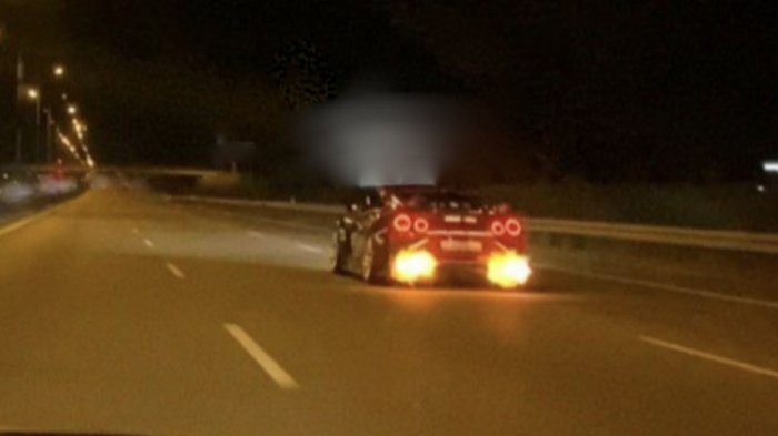 Nissan GT-R Najszybsze auto w Polsce 1800+ KM 100-200 km/h 2,95 sec