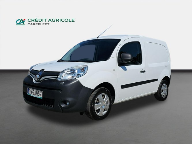 Renault Kangoo Renault Kangoo Van Kangoo 1.5 dCi Pack Clim Furgon