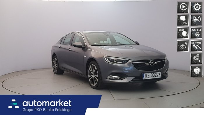 Opel Insignia 2.0 CDTI Elite S&S ! Z Polskiego Salonu ! FV 23 % ! B (2017-)