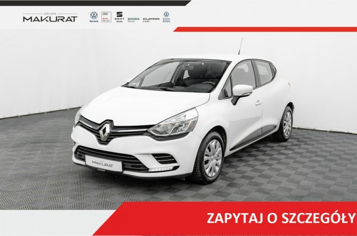 Renault Clio WD9929M#0.9 Energy TCe Alize KLIMA Bluetooth USB Salon PL VAT 23% IV (2012-)