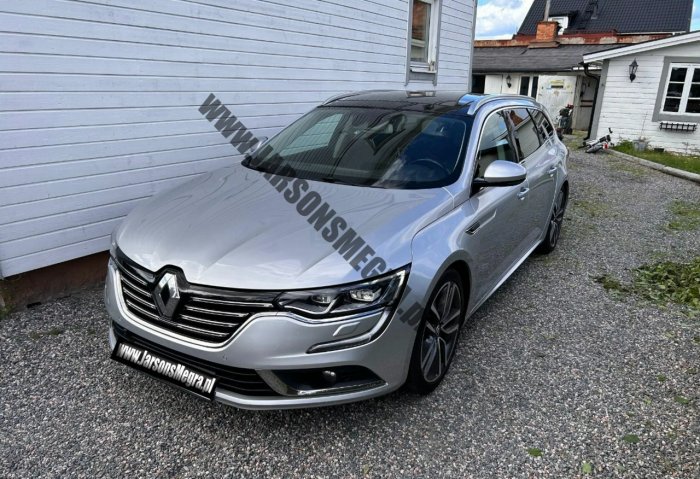 Renault Talisman I (2015-)