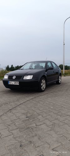 Vw bora 2000 1.9tdi 110km