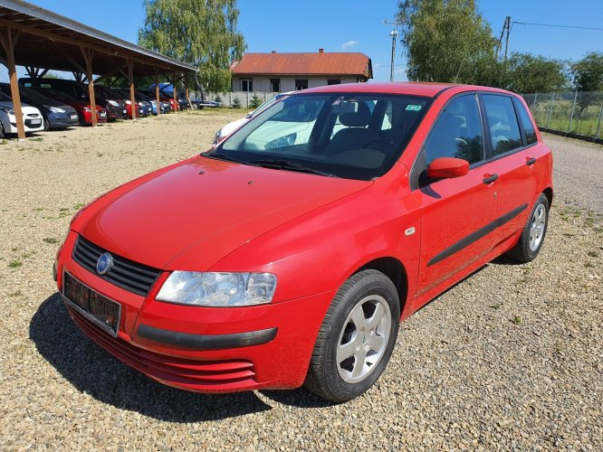 Fiat Stilo