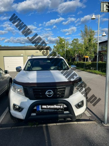 Nissan Navara IV (2015- )