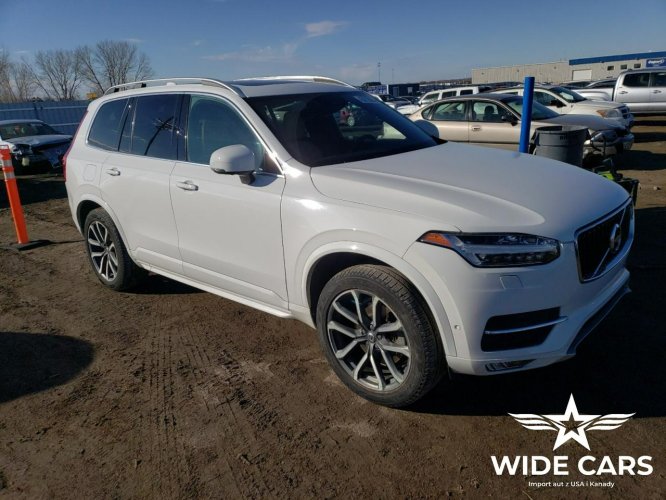 Volvo XC 90  T6 AWD Virtual II (2014-)