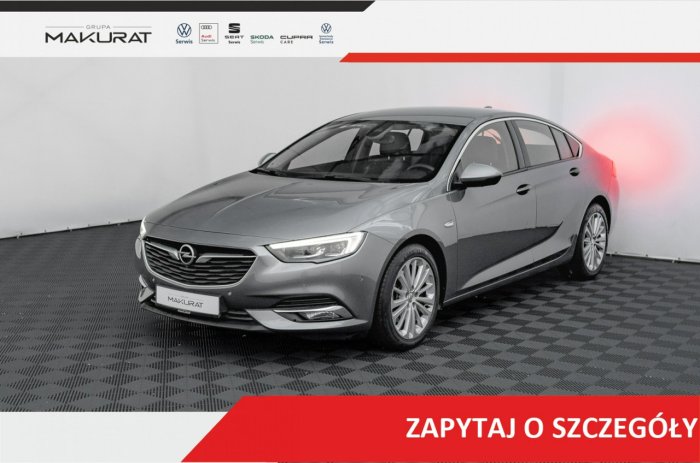 Opel Insignia CB519JE#2.0 CDTI 4x4 Elite Podgrz.f K.cofania Salon PL VAT 23% B (2017-)